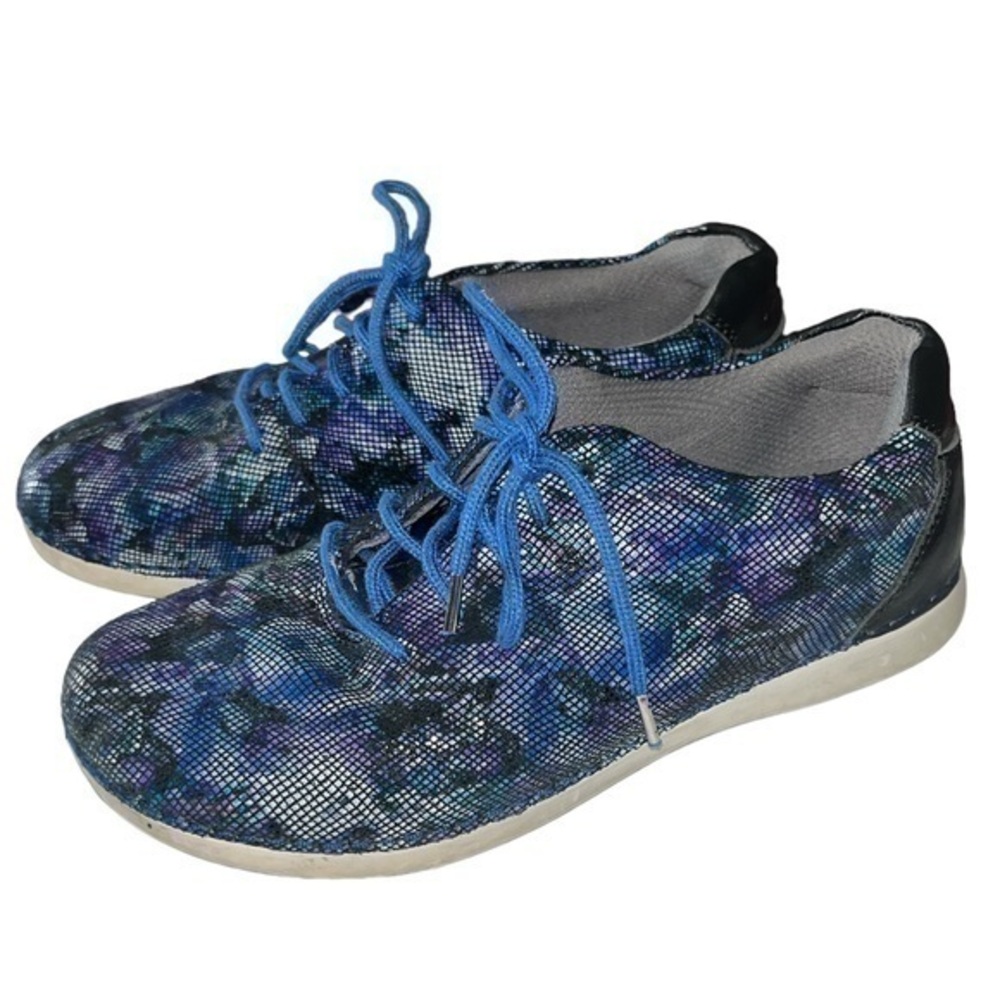 Alegria shoes